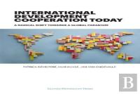 International Development Cooperation Today