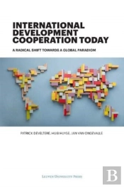 International Development Cooperation Today