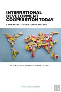 Bertrand.pt - International Development Cooperation Today