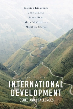 Bertrand.pt - International Development