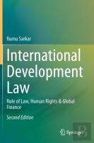 International Development Law