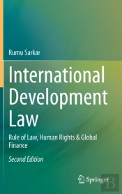 International Development Law