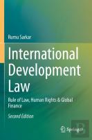 International Development Law
