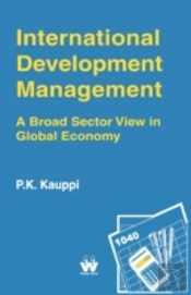 International Development Management
