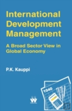 Bertrand.pt - International Development Management