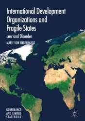 International Development Organizations And Fragile States