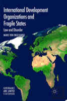 International Development Organizations And Fragile States
