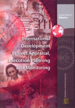Bertrand.pt - International Development Project Appraisal Execution Planning And Monitoring