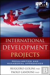 International Development Projects