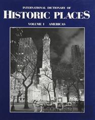 International Dictionary Of Historic Places