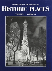 International Dictionary Of Historic Places