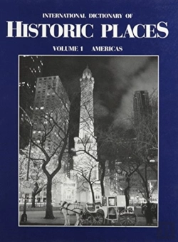 Bertrand.pt - International Dictionary Of Historic Places