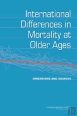Bertrand.pt - International Differences In Mortality At Older Ages