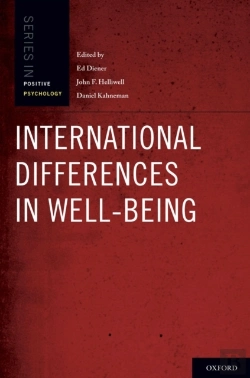 Bertrand.pt - International Differences In Well-Being