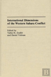 International Dimensions Of The Western Sahara Conflict