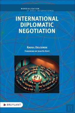 Bertrand.pt - International Diplomatic Negotiation