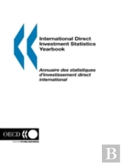 International Direct Investment Statistics Yearbook