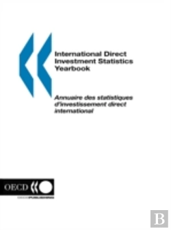 Bertrand.pt - International Direct Investment Statistics Yearbook