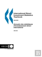 International Direct Investment Statistics Yearbook