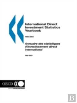 Bertrand.pt - International Direct Investment Statistics Yearbook