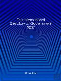 Bertrand.pt - International Directory Of Government 2007