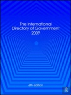 Bertrand.pt - International Directory Of Government 2009