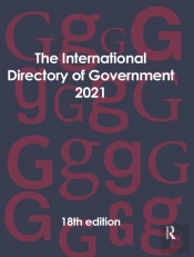 International Directory Of Government 2021