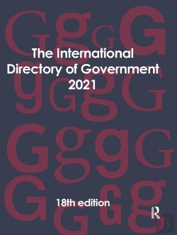 Bertrand.pt - International Directory Of Government 2021