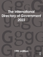 International Directory Of Government 2022