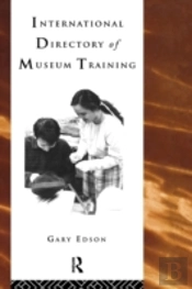 International Directory Of Museum Training
