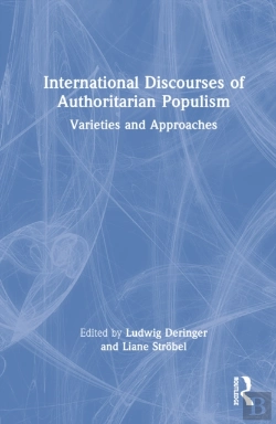 Bertrand.pt - International Discourses Of Authoritarian Populism