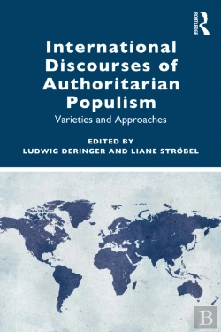Bertrand.pt - International Discourses Of Authoritarian Populism