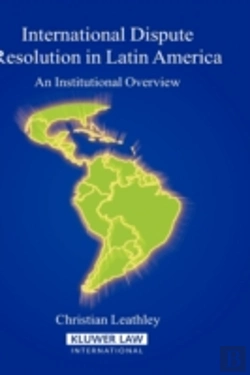 Bertrand.pt - International Dispute Resolution In Latin America