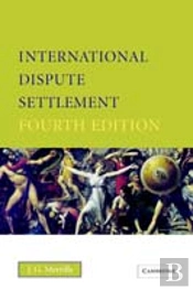 International Dispute Settlement