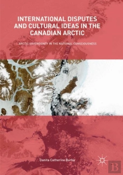 Bertrand.pt - International Disputes And Cultural Ideas In The Canadian Arctic
