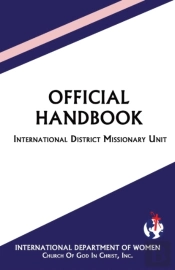 International District Missionary Unit