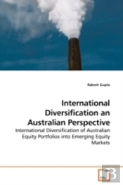 International Diversification An Austral