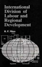 International Division Of Labour And Regional Development