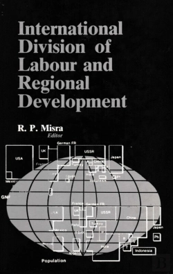 Bertrand.pt - International Division Of Labour And Regional Development