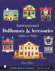 International Dollhouses And Accessories