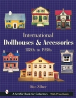 Bertrand.pt - International Dollhouses And Accessories