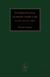 International Domain Name Law