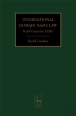 Bertrand.pt - International Domain Name Law