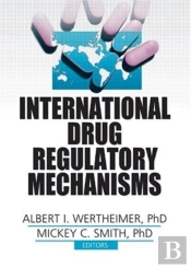 International Drug Regulatory Mechanisms