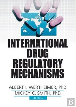 Bertrand.pt - International Drug Regulatory Mechanisms
