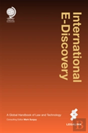 International E-Discovery