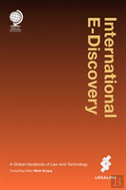 Bertrand.pt - International E-Discovery
