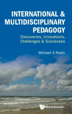 Bertrand.pt - International & Multidisciplinary Pedagogy: Discoveries, Innovations, Challenges & Successes