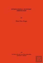 International Economic Arbitration