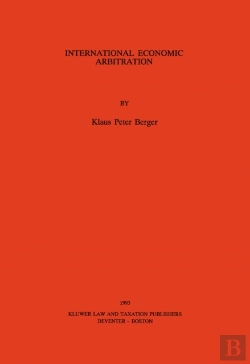 Bertrand.pt - International Economic Arbitration